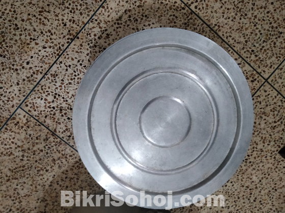 Boro dekchi,korai,tawa